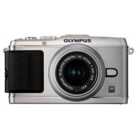 Olympus E-P3 (V204031SE000)